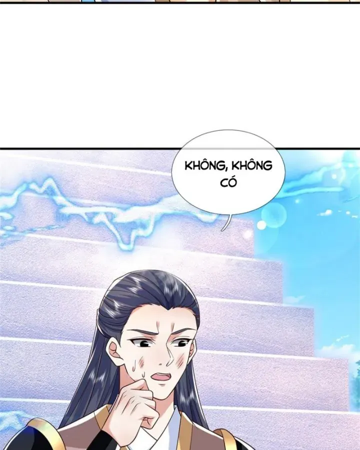 Ta Trở Về Từ Thế Giới Tu Tiên Chapter 280 - 36