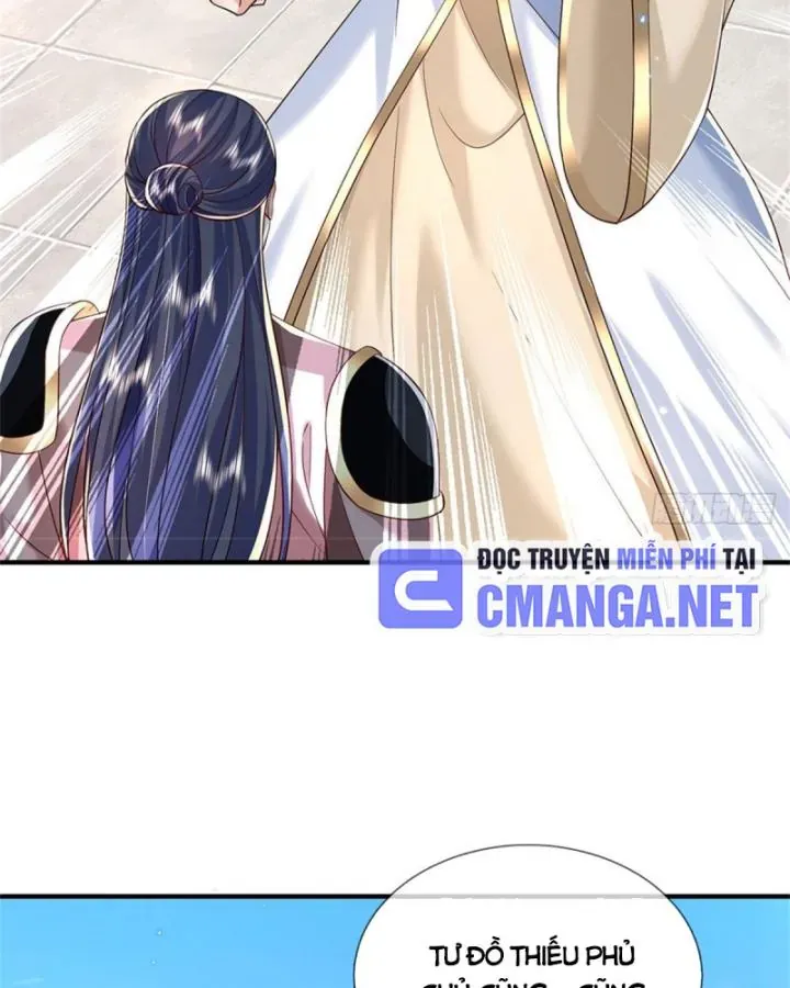 Ta Trở Về Từ Thế Giới Tu Tiên Chapter 280 - 39
