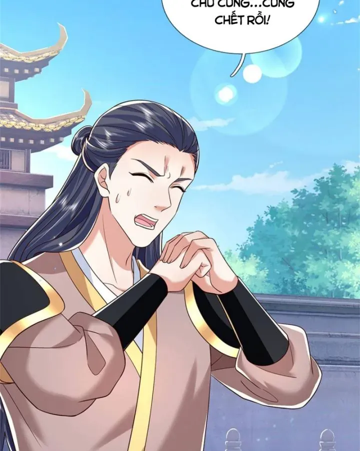 Ta Trở Về Từ Thế Giới Tu Tiên Chapter 280 - 40