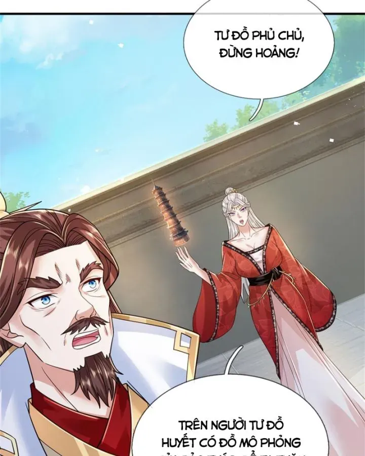 Ta Trở Về Từ Thế Giới Tu Tiên Chapter 280 - 44