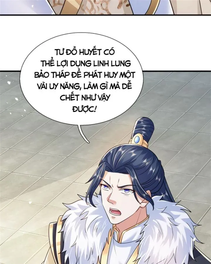 Ta Trở Về Từ Thế Giới Tu Tiên Chapter 280 - 46