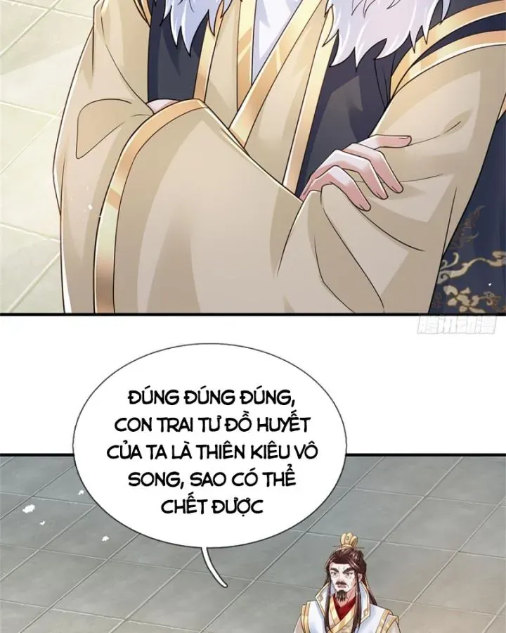 Ta Trở Về Từ Thế Giới Tu Tiên Chapter 280 - 47