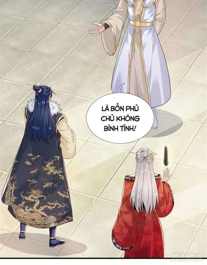 Ta Trở Về Từ Thế Giới Tu Tiên Chapter 280 - 48