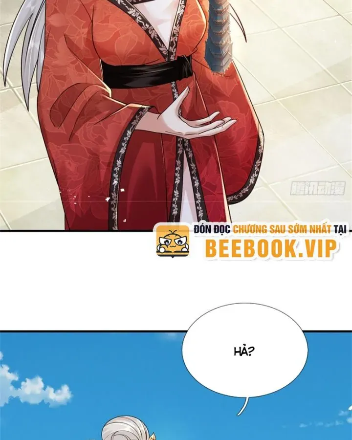 Ta Trở Về Từ Thế Giới Tu Tiên Chapter 280 - 50