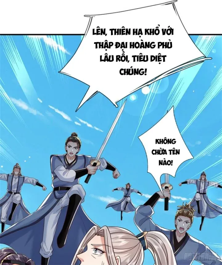 Ta Trở Về Từ Thế Giới Tu Tiên Chapter 280 - 8