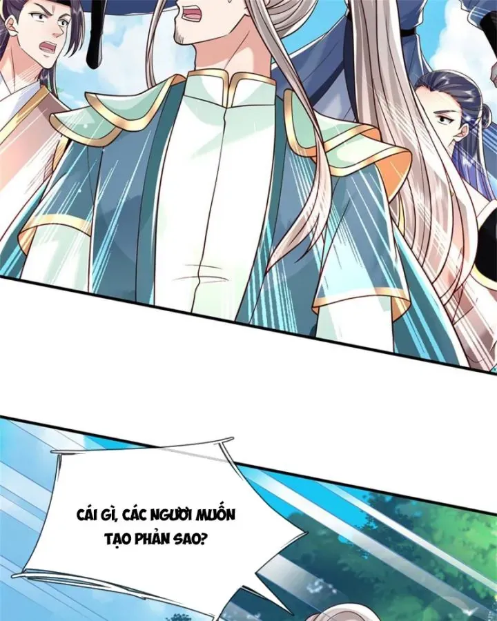 Ta Trở Về Từ Thế Giới Tu Tiên Chapter 280 - 9