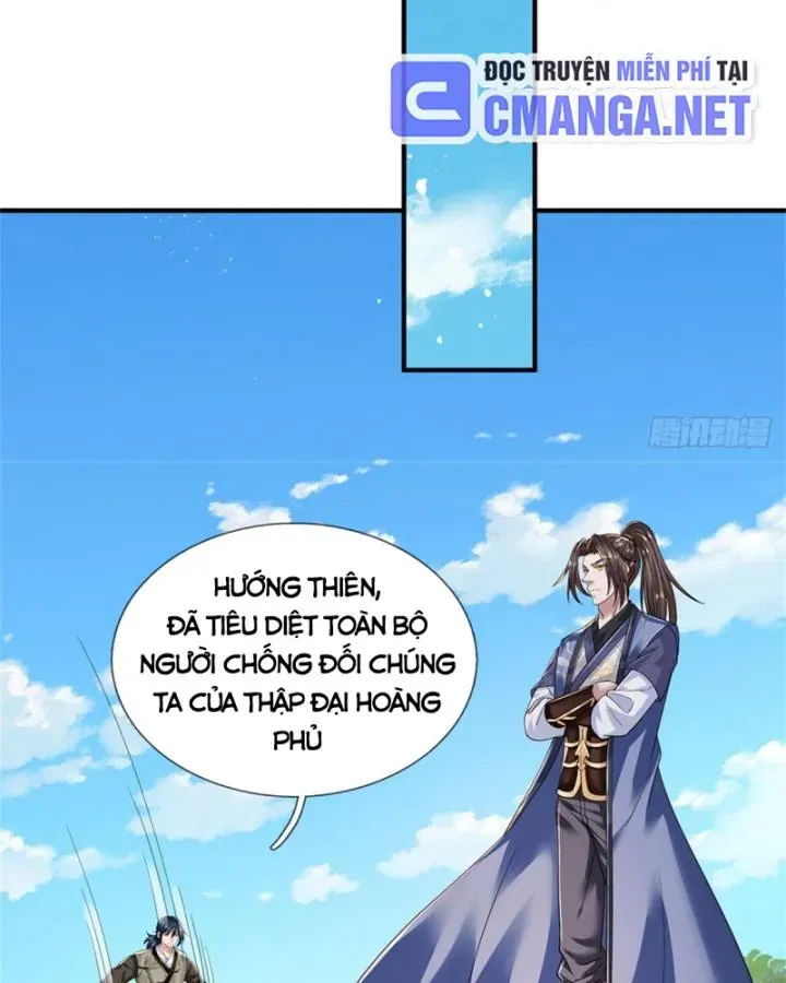 Ta Trở Về Từ Thế Giới Tu Tiên Chapter 281 - 11
