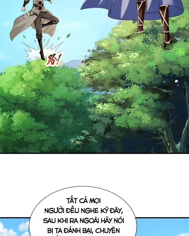 Ta Trở Về Từ Thế Giới Tu Tiên Chapter 281 - 12