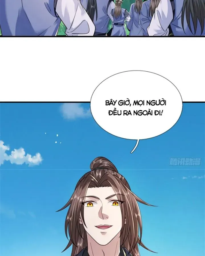 Ta Trở Về Từ Thế Giới Tu Tiên Chapter 281 - 15