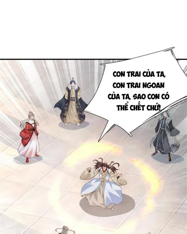 Ta Trở Về Từ Thế Giới Tu Tiên Chapter 281 - 17
