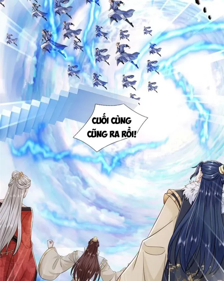 Ta Trở Về Từ Thế Giới Tu Tiên Chapter 281 - 19