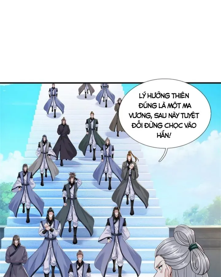 Ta Trở Về Từ Thế Giới Tu Tiên Chapter 281 - 21