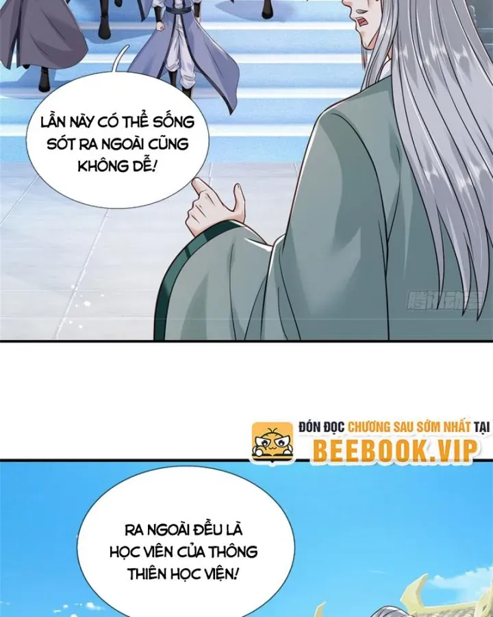 Ta Trở Về Từ Thế Giới Tu Tiên Chapter 281 - 22