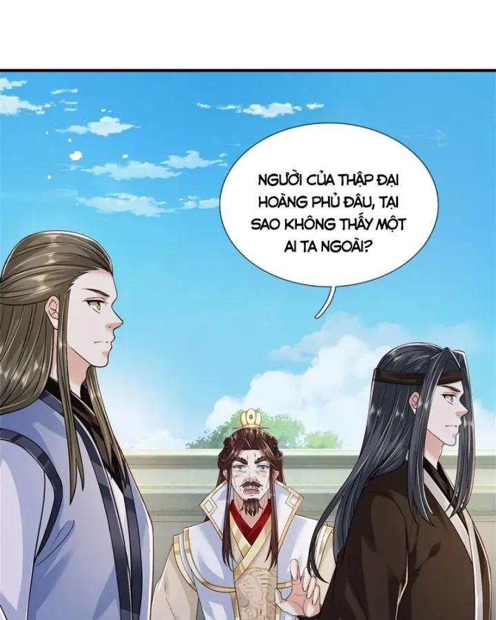 Ta Trở Về Từ Thế Giới Tu Tiên Chapter 281 - 24