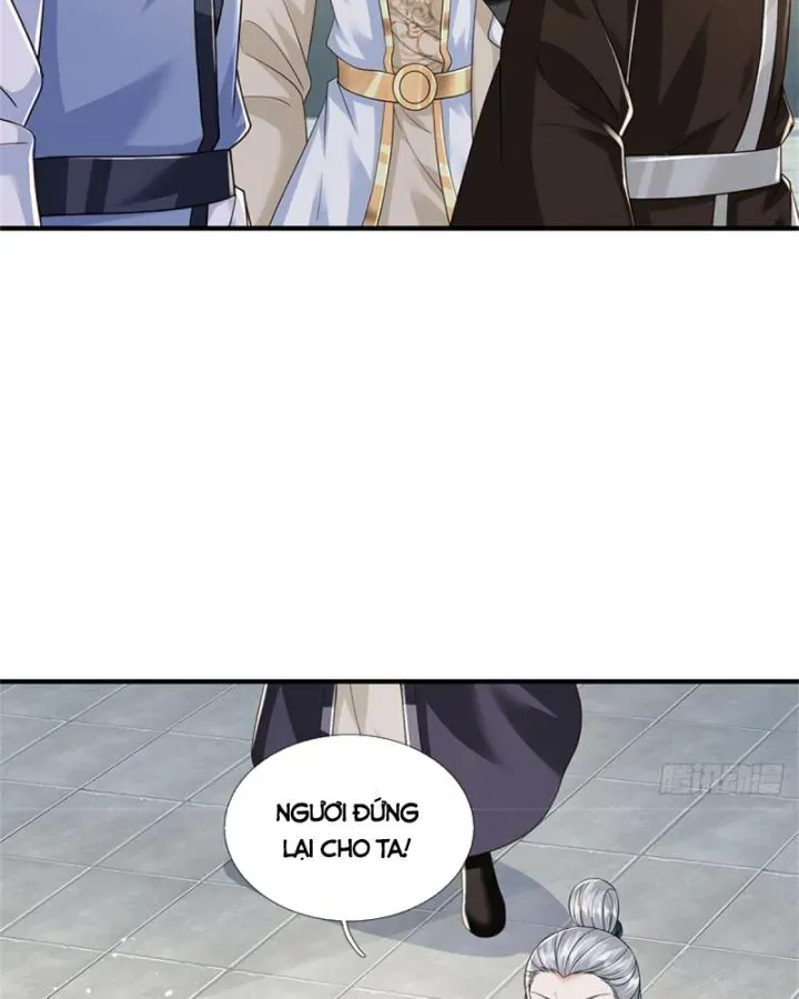 Ta Trở Về Từ Thế Giới Tu Tiên Chapter 281 - 25
