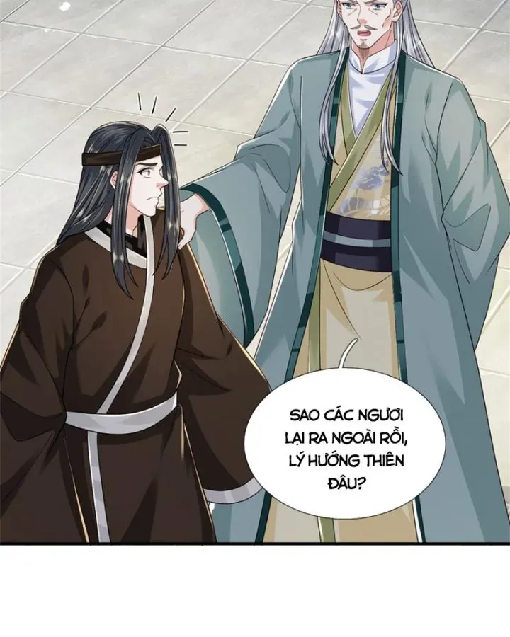 Ta Trở Về Từ Thế Giới Tu Tiên Chapter 281 - 26