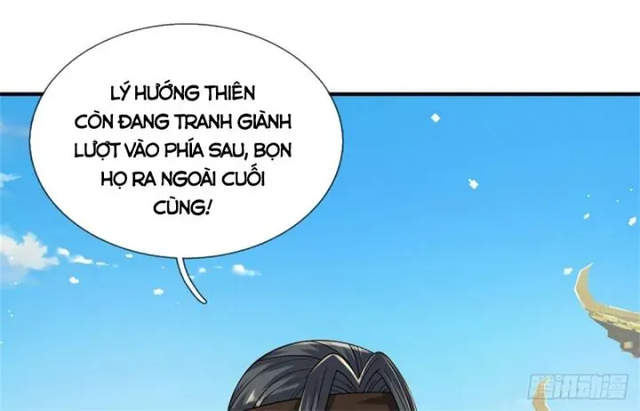 Ta Trở Về Từ Thế Giới Tu Tiên Chapter 281 - 27