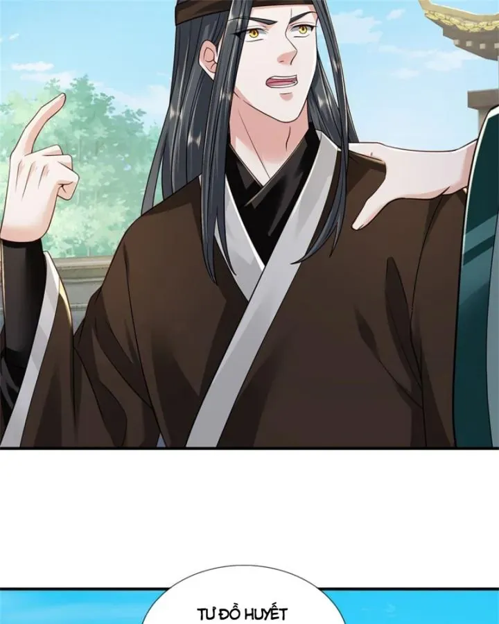 Ta Trở Về Từ Thế Giới Tu Tiên Chapter 281 - 28