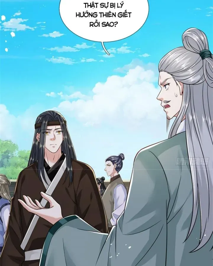 Ta Trở Về Từ Thế Giới Tu Tiên Chapter 281 - 29