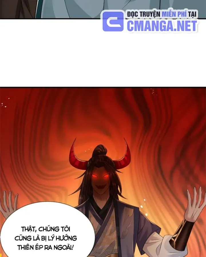Ta Trở Về Từ Thế Giới Tu Tiên Chapter 281 - 30