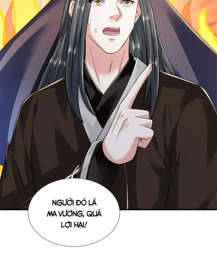 Ta Trở Về Từ Thế Giới Tu Tiên Chapter 281 - 32