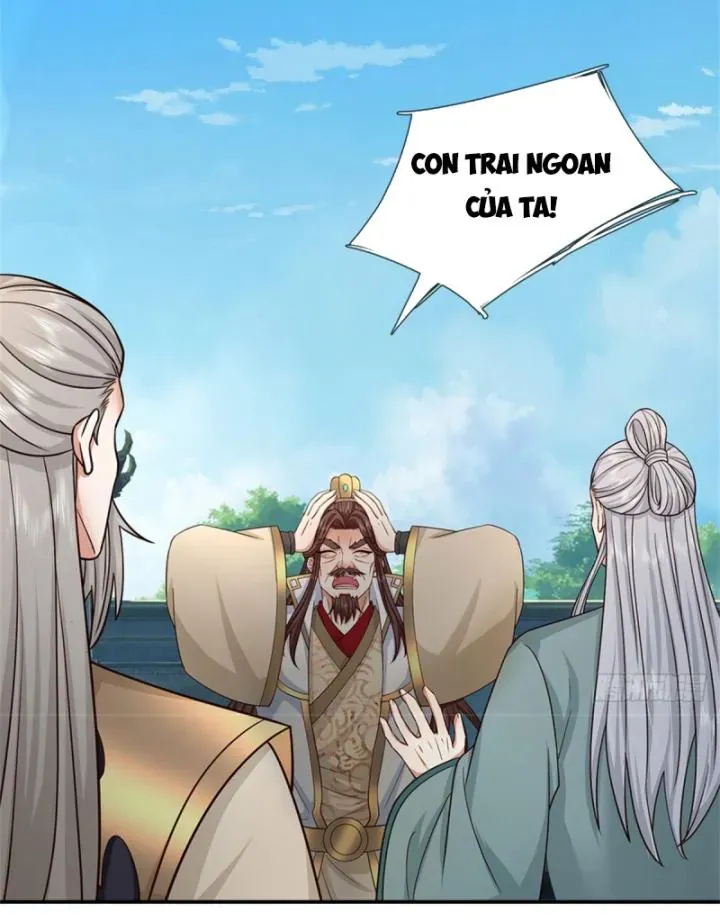 Ta Trở Về Từ Thế Giới Tu Tiên Chapter 281 - 34