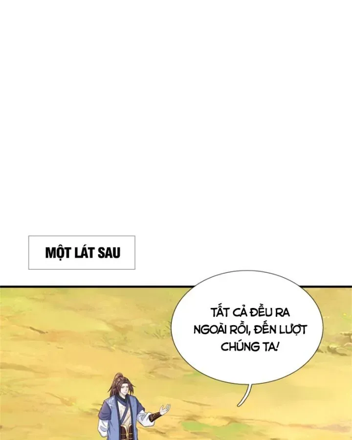 Ta Trở Về Từ Thế Giới Tu Tiên Chapter 281 - 39