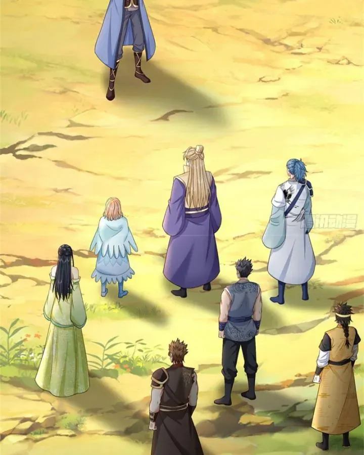 Ta Trở Về Từ Thế Giới Tu Tiên Chapter 281 - 40