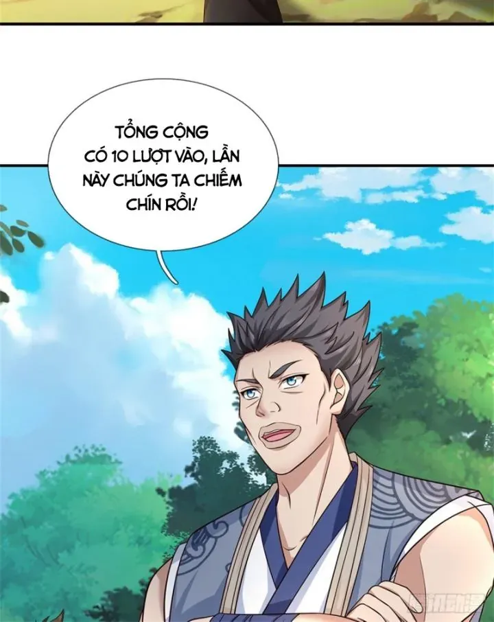 Ta Trở Về Từ Thế Giới Tu Tiên Chapter 281 - 41