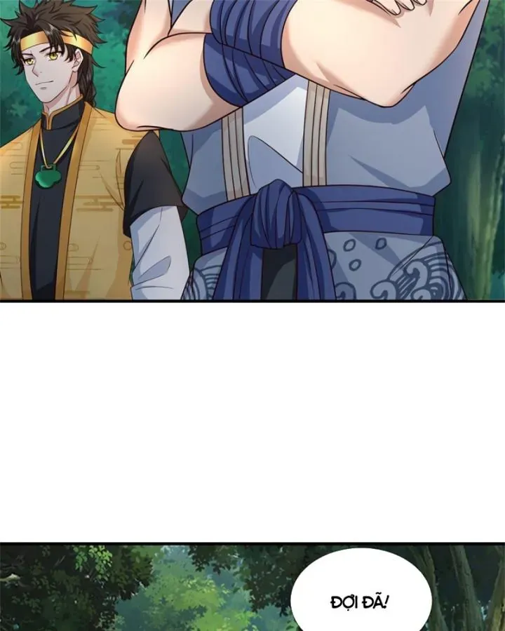 Ta Trở Về Từ Thế Giới Tu Tiên Chapter 281 - 42