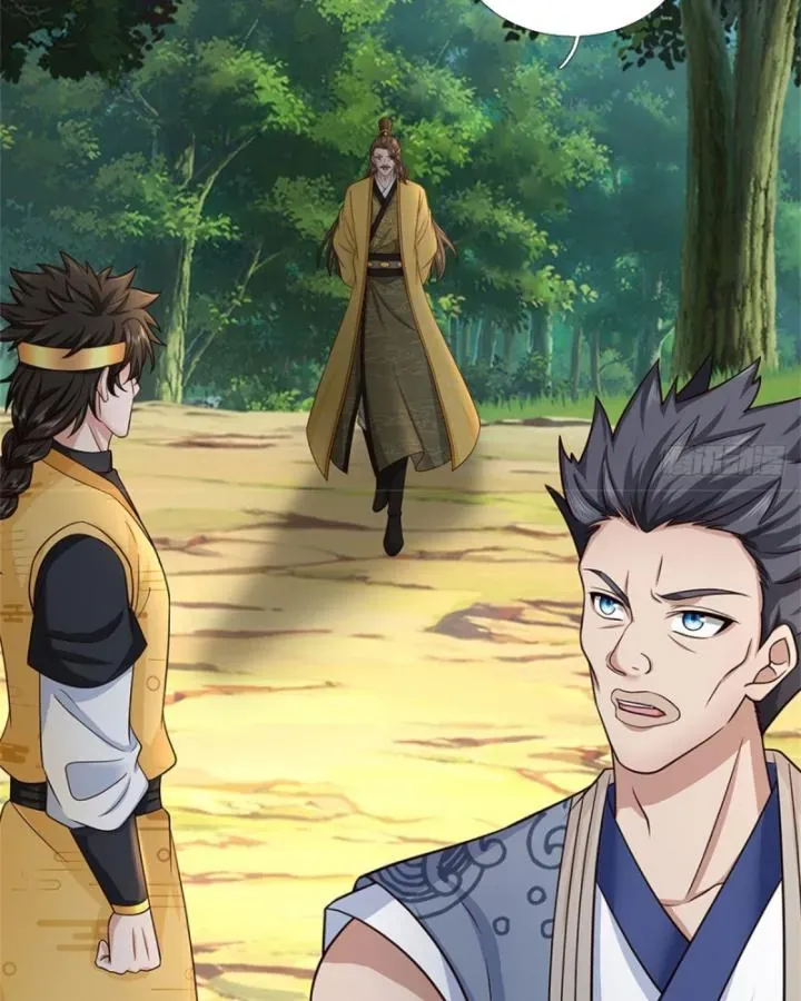 Ta Trở Về Từ Thế Giới Tu Tiên Chapter 281 - 43