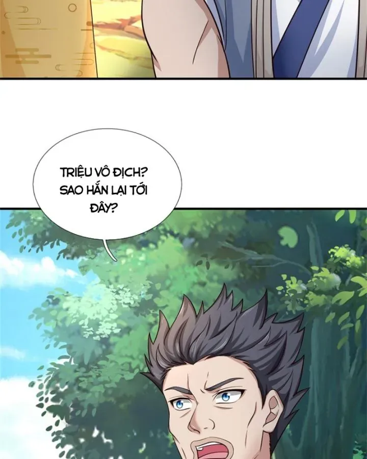 Ta Trở Về Từ Thế Giới Tu Tiên Chapter 281 - 44