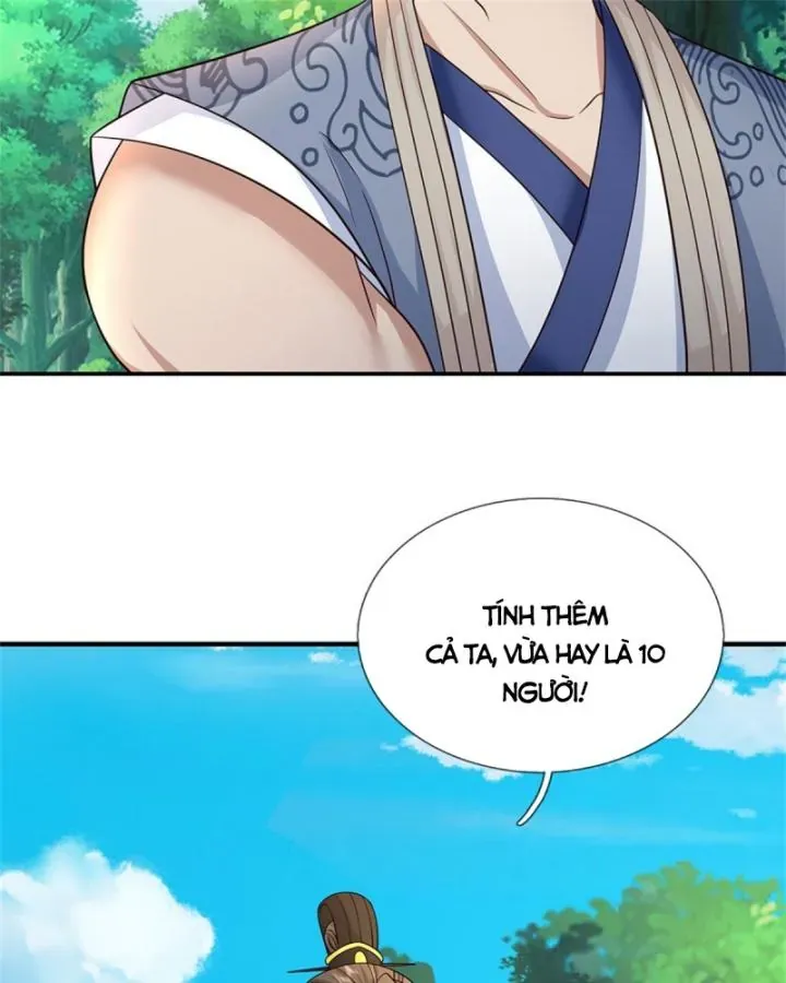 Ta Trở Về Từ Thế Giới Tu Tiên Chapter 281 - 46