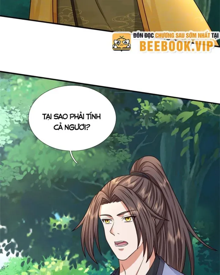 Ta Trở Về Từ Thế Giới Tu Tiên Chapter 281 - 48