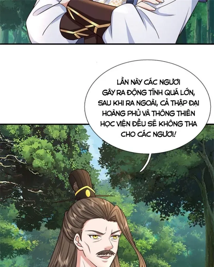 Ta Trở Về Từ Thế Giới Tu Tiên Chapter 281 - 50