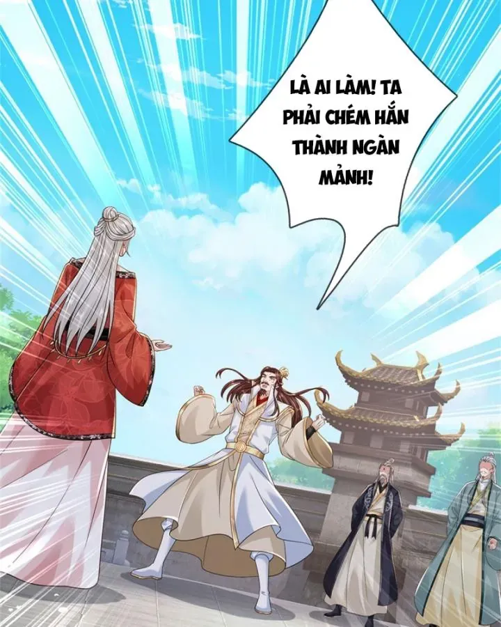 Ta Trở Về Từ Thế Giới Tu Tiên Chapter 281 - 8