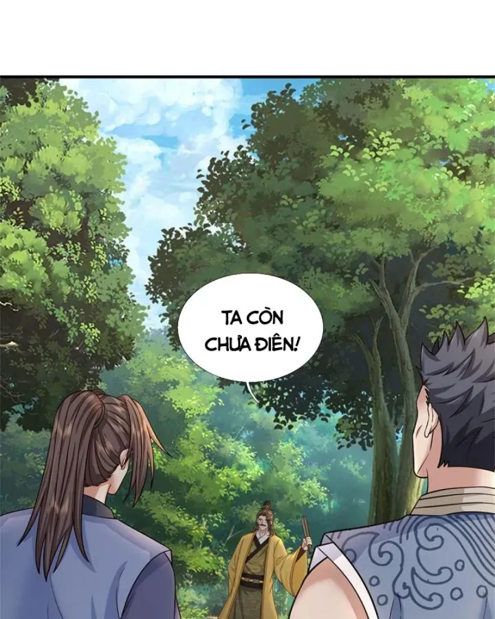 Ta Trở Về Từ Thế Giới Tu Tiên Chapter 282 - 13
