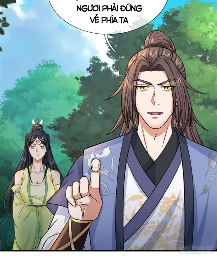 Ta Trở Về Từ Thế Giới Tu Tiên Chapter 282 - 15