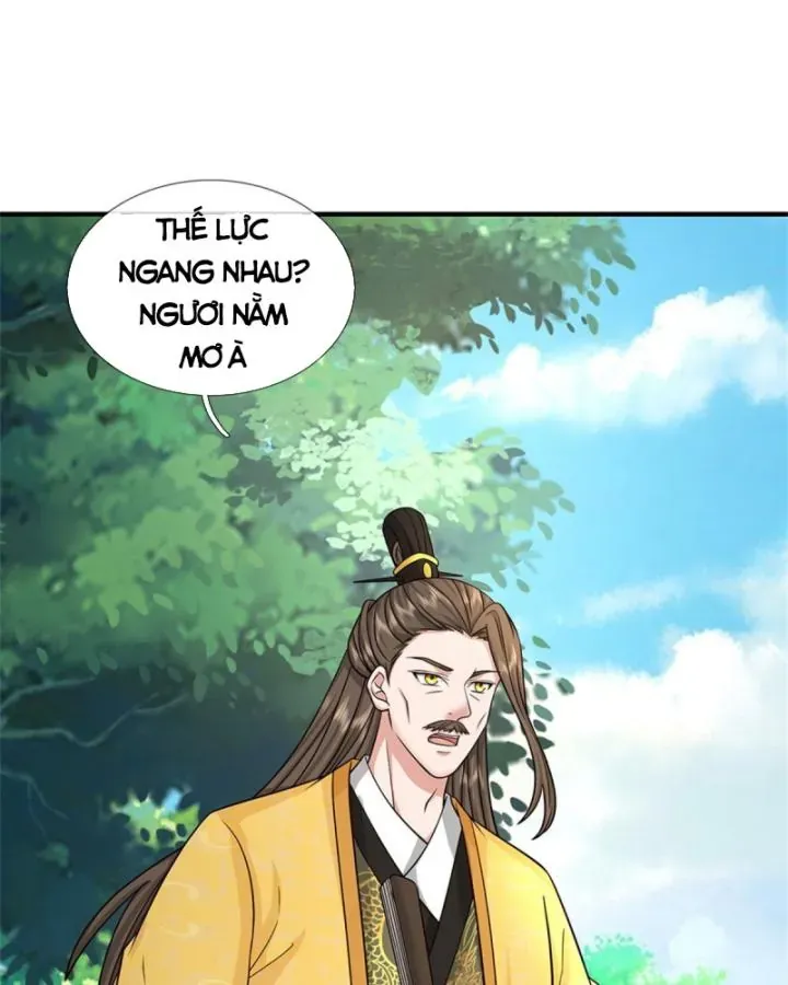 Ta Trở Về Từ Thế Giới Tu Tiên Chapter 282 - 16