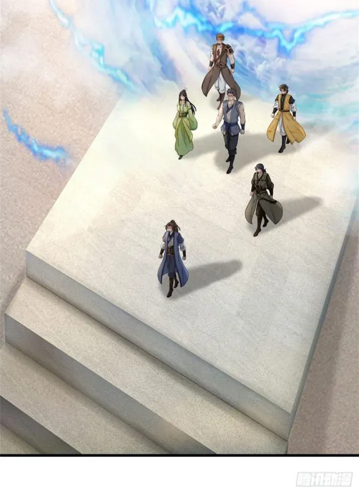 Ta Trở Về Từ Thế Giới Tu Tiên Chapter 282 - 19