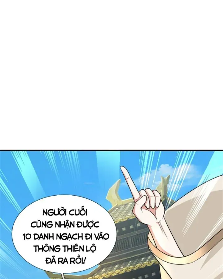 Ta Trở Về Từ Thế Giới Tu Tiên Chapter 282 - 20