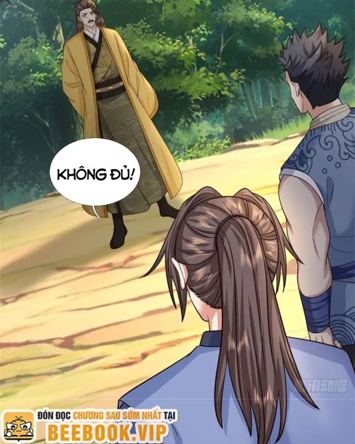 Ta Trở Về Từ Thế Giới Tu Tiên Chapter 282 - 3