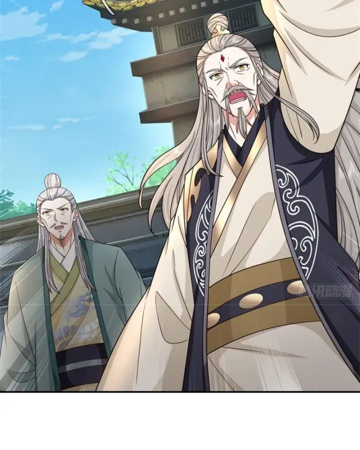 Ta Trở Về Từ Thế Giới Tu Tiên Chapter 282 - 21