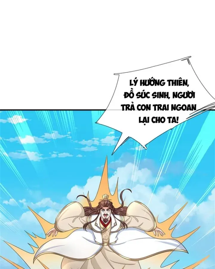 Ta Trở Về Từ Thế Giới Tu Tiên Chapter 282 - 24