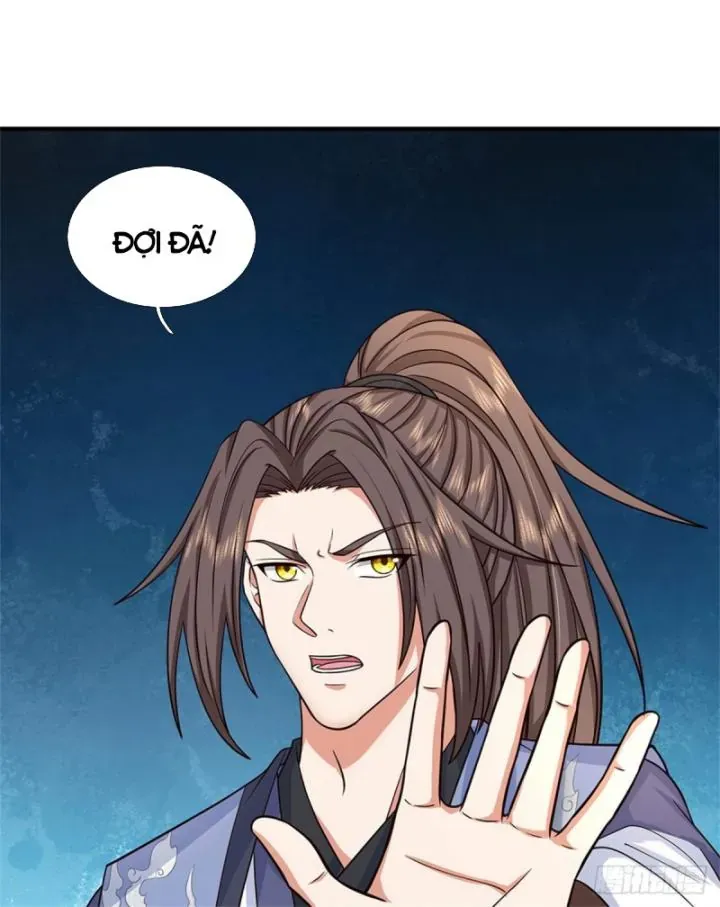 Ta Trở Về Từ Thế Giới Tu Tiên Chapter 282 - 26