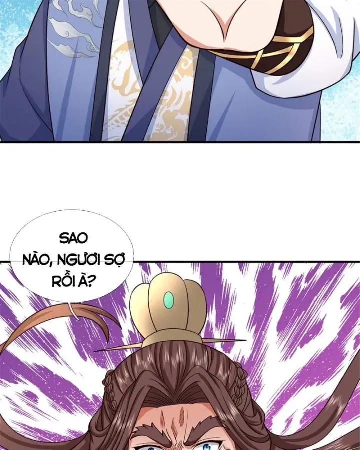 Ta Trở Về Từ Thế Giới Tu Tiên Chapter 282 - 27