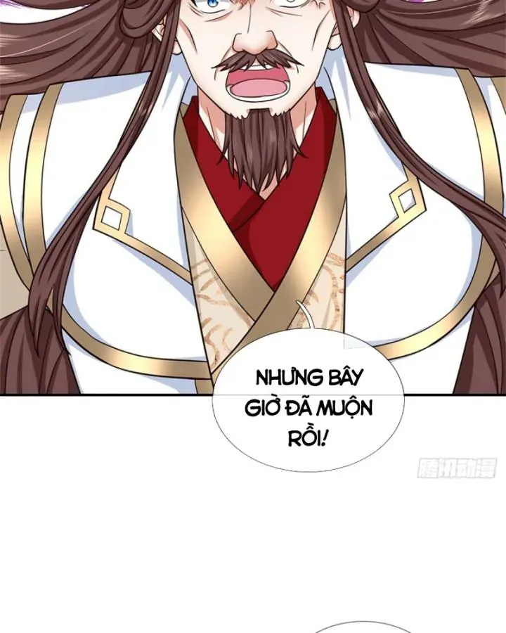 Ta Trở Về Từ Thế Giới Tu Tiên Chapter 282 - 28