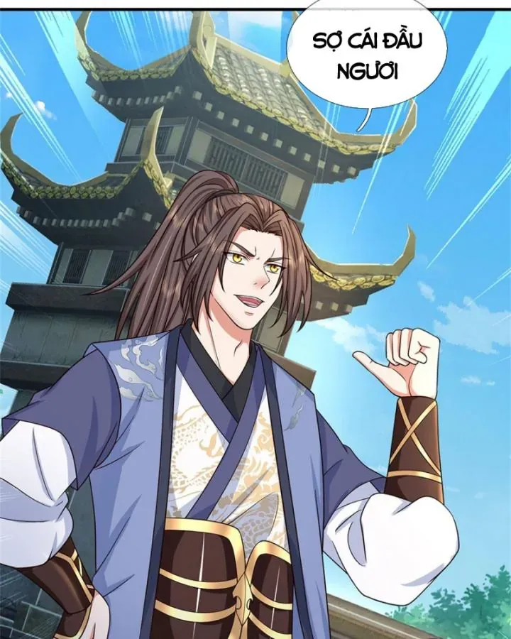 Ta Trở Về Từ Thế Giới Tu Tiên Chapter 282 - 29