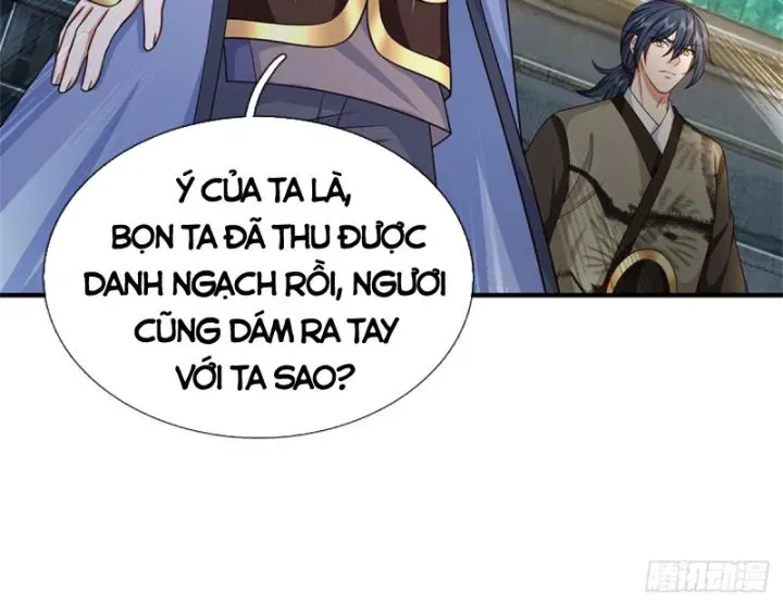 Ta Trở Về Từ Thế Giới Tu Tiên Chapter 282 - 30