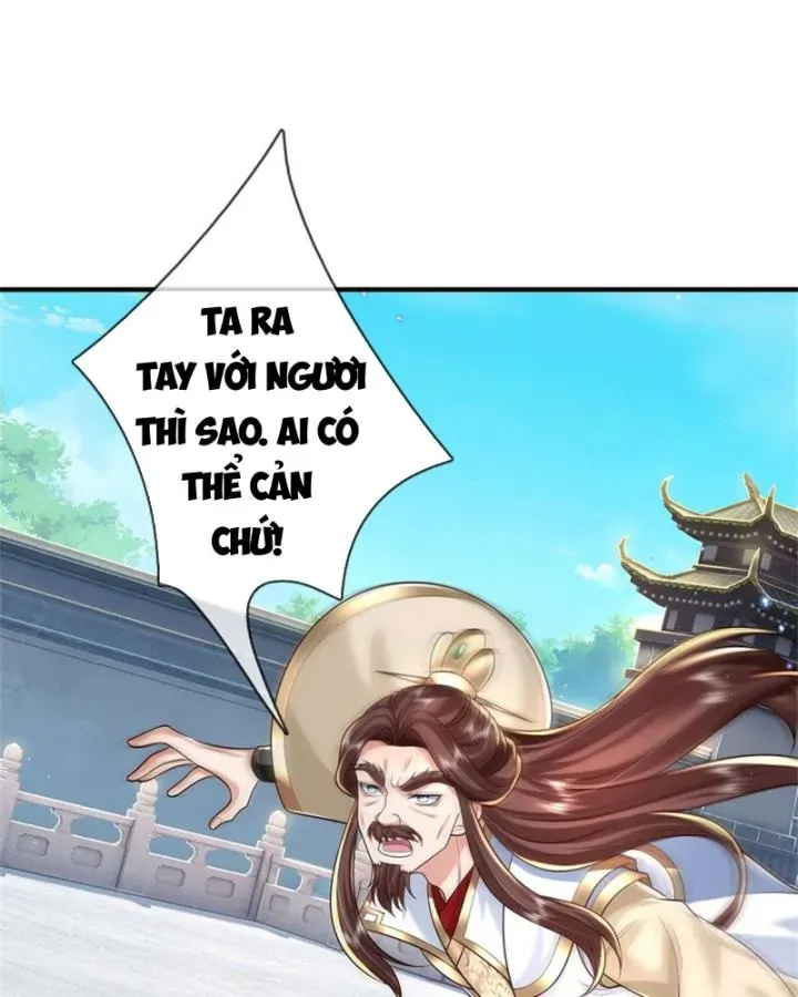 Ta Trở Về Từ Thế Giới Tu Tiên Chapter 282 - 31